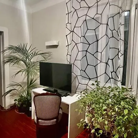 Nah Zur S-bahn Und Altstadt *