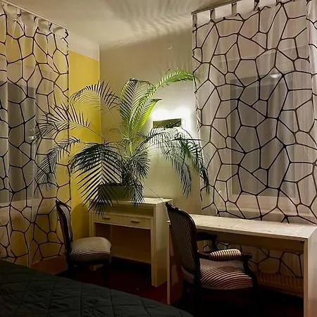 Nah Zur S-bahn Und Altstadt Apartman