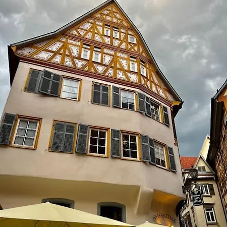 Nah Zur S-bahn Und Altstadt Apartman *